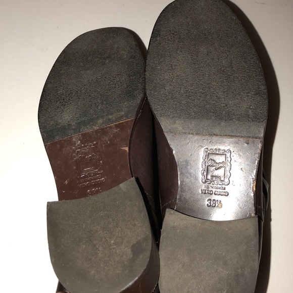 BRUNO MAGLI boots - Picture 6 of 7